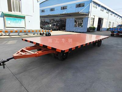 10T中型工业乐鱼网页版leyu登录界面-乐鱼（中国）官方全挂车