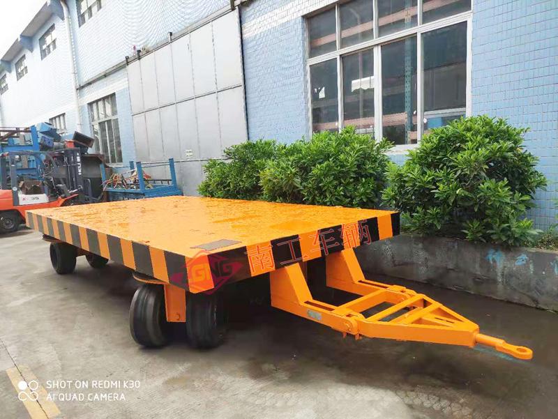 20吨无动力牵引重型乐鱼网页版leyu登录界面-乐鱼（中国）官方