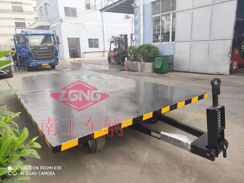 5吨2.9米宽转运平台乐鱼网页版leyu登录界面-乐鱼（中国）官方