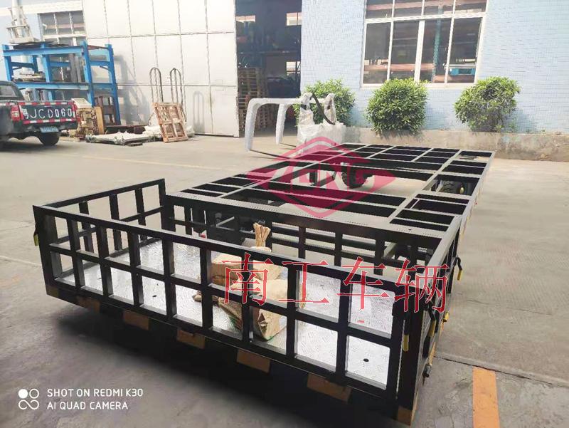 4吨骨架式乐鱼网页版leyu登录界面-乐鱼（中国）官方带小尾箱