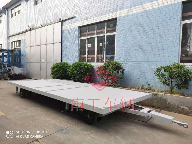 7吨移动式房车底盘 工具乐鱼网页版leyu登录界面-乐鱼（中国）官方