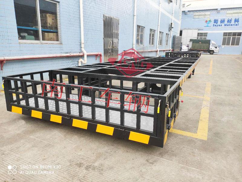 机场项目用乐鱼网页版leyu登录界面-乐鱼（中国）官方 重型8吨移动工具车