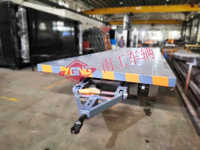 20T重型乐鱼网页版leyu登录界面-乐鱼（中国）官方 无动力全挂型