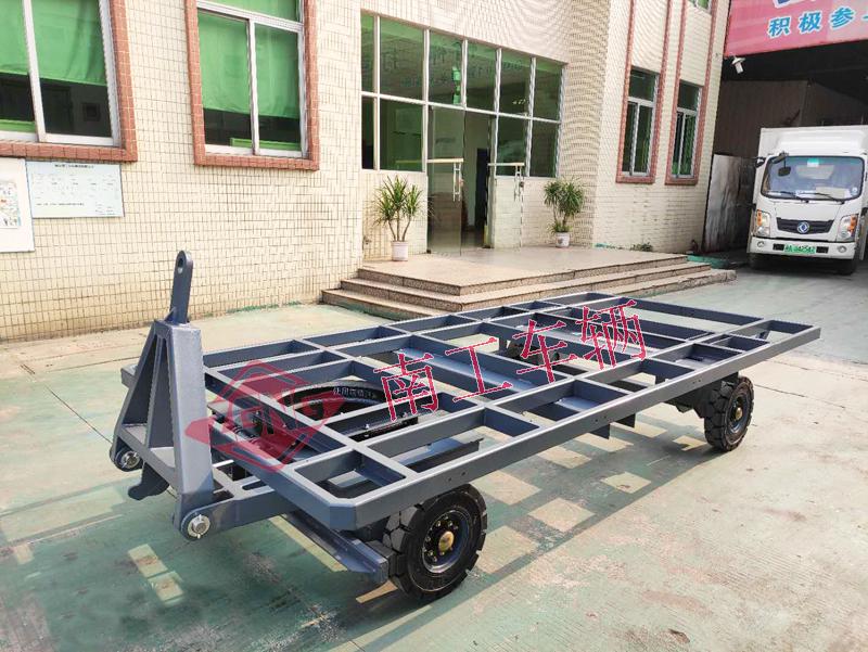 3吨骨架式乐鱼网页版leyu登录界面-乐鱼（中国）官方带上翻刹车