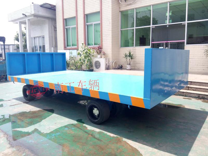 20吨前后护栏重型乐鱼网页版leyu登录界面-乐鱼（中国）官方