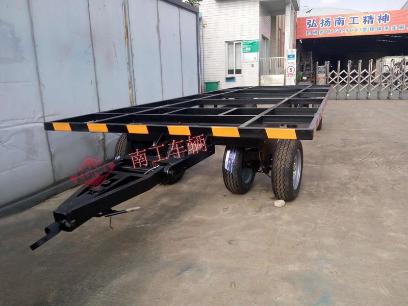 4吨骨架全挂式乐鱼网页版leyu登录界面-乐鱼（中国）官方