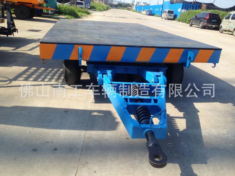 模具周转运输重型乐鱼网页版leyu登录界面-乐鱼（中国）官方 45吨