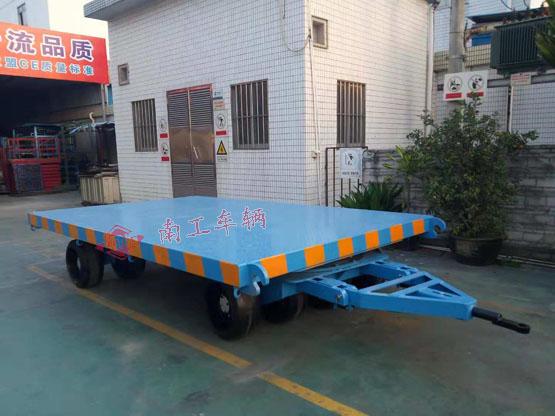 25吨重型乐鱼网页版leyu登录界面-乐鱼（中国）官方 全挂式工具车