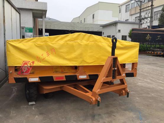 15吨雨篷乐鱼网页版leyu登录界面-乐鱼（中国）官方 无动力全挂式