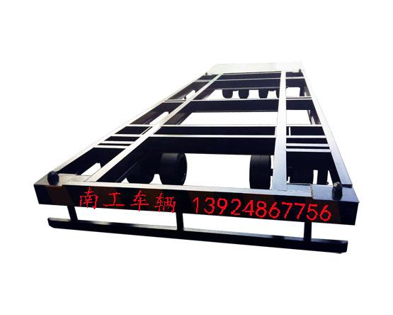 20T框架型集装箱用乐鱼网页版leyu登录界面-乐鱼（中国）官方