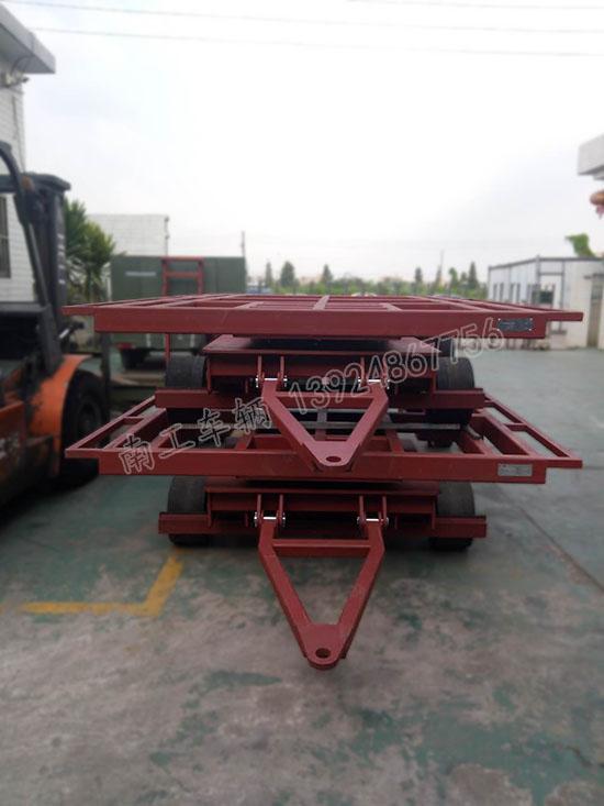 牵引5T骨架型乐鱼网页版leyu登录界面-乐鱼（中国）官方