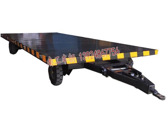 2.5吨乐鱼网页版leyu登录界面-乐鱼（中国）官方 牵引工具拖车