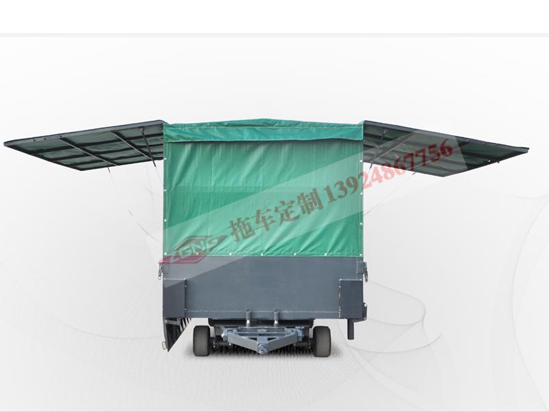 展翼型雨篷乐鱼网页版leyu登录界面-乐鱼（中国）官方