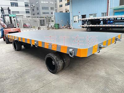 25吨重型乐鱼网页版leyu登录界面-乐鱼（中国）官方 重型牵引环工具拖车