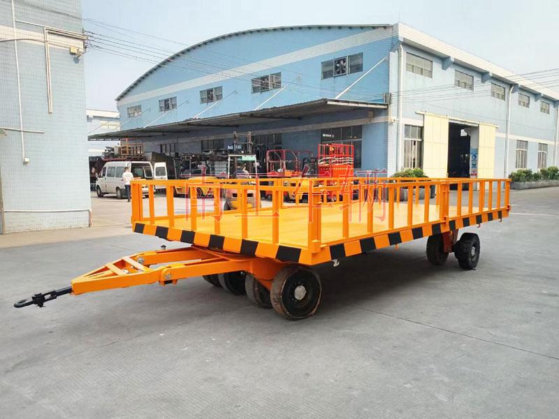 15吨护栏型牵引工具乐鱼网页版leyu登录界面-乐鱼（中国）官方