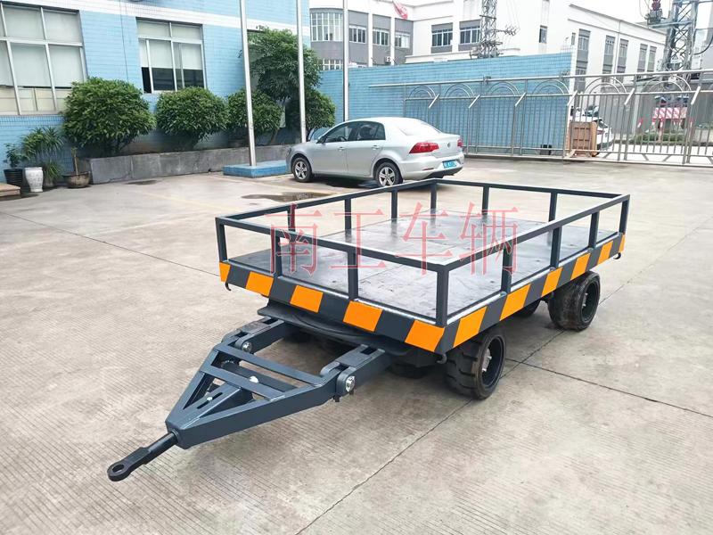 20吨护栏型牵引乐鱼网页版leyu登录界面-乐鱼（中国）官方