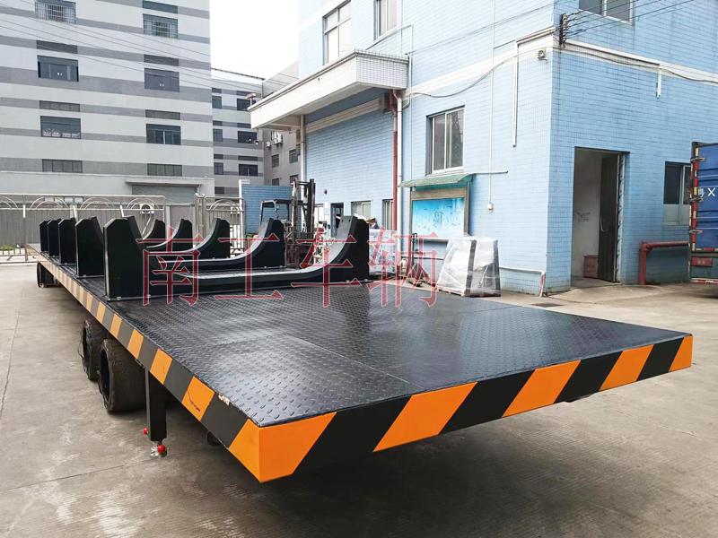 25吨重型乐鱼网页版leyu登录界面-乐鱼（中国）官方 带支撑固定座