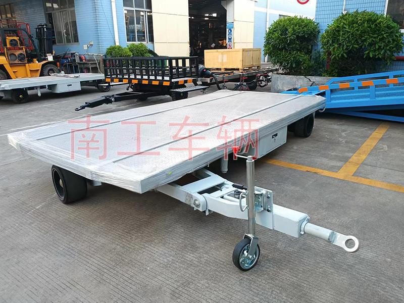 6吨牵引船艇转运工具乐鱼网页版leyu登录界面-乐鱼（中国）官方