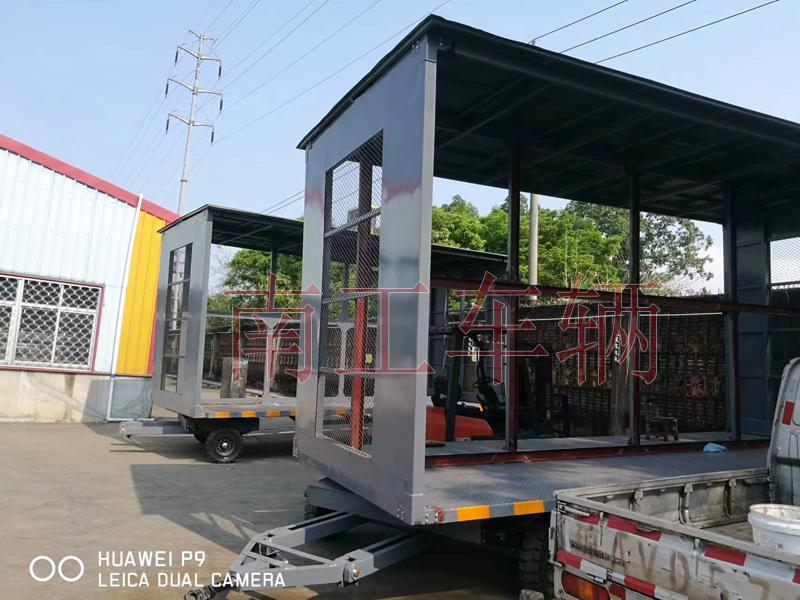 4吨铁板雨蓬乐鱼网页版leyu登录界面-乐鱼（中国）官方 牵引工业乐鱼网页版leyu登录界面-乐鱼（中国）官方