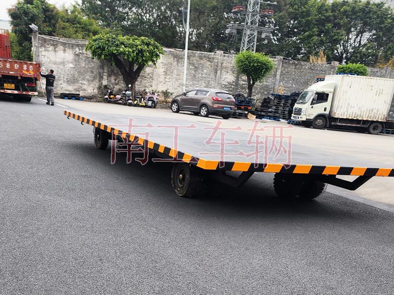 8吨乐鱼网页版leyu登录界面-乐鱼（中国）官方 牵引工具拖车