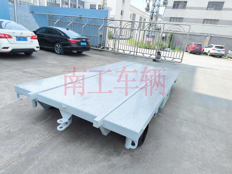 6吨牵引式船舶艏段转运工具乐鱼网页版leyu登录界面-乐鱼（中国）官方