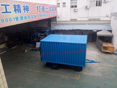 3吨箱式带尾板乐鱼网页版leyu登录界面-乐鱼（中国）官方3I.jpg