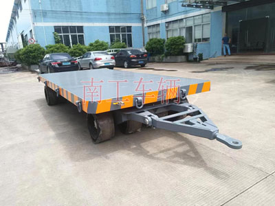 1689648419138467.jpg 25吨重型工业乐鱼网页版leyu登录界面-乐鱼(中国)官方全挂式牵引拖车底盘带牵引环I.jpg