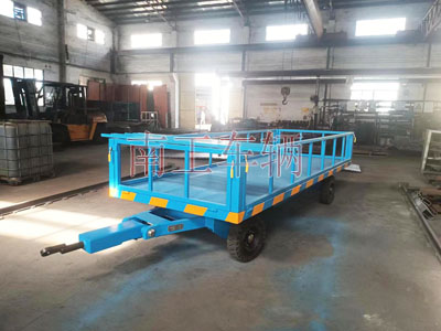 2吨护栏型乐鱼网页版leyu登录界面-乐鱼（中国）官方 工业全挂车1I.jpg