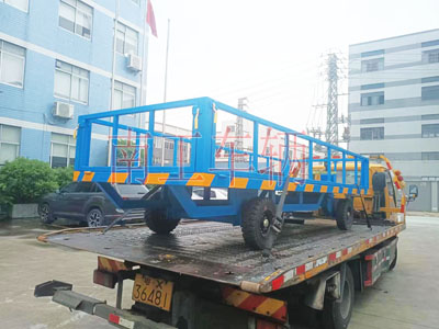 2吨护栏型乐鱼网页版leyu登录界面-乐鱼（中国）官方 工业全挂车2I.jpg