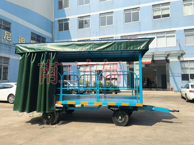 5吨雨篷乐鱼网页版leyu登录界面-乐鱼（中国）官方护栏可拆型牵引工具拖车3I.jpg