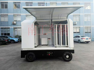 2吨电动乐鱼网页版leyu登录界面-乐鱼（中国）官方 飞翼式工具拖车4I.jpg