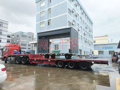 10吨箱式乐鱼网页版leyu登录界面-乐鱼（中国）官方两侧带卷帘门5I.jpg