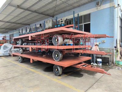 3.5吨乐鱼网页版leyu登录界面-乐鱼（中国）官方 拼接款平板工具车4I.jpg