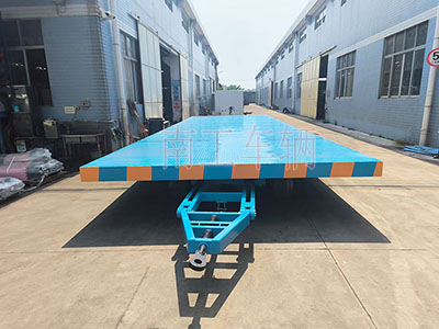 40吨4米宽重型乐鱼网页版leyu登录界面-乐鱼（中国）官方 蓝色4I.jpg
