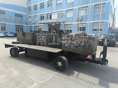 10吨电动乐鱼网页版leyu登录界面-乐鱼（中国）官方 自走式工具拖车4I.jpg
