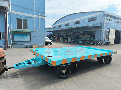 18吨重型乐鱼网页版leyu登录界面-乐鱼（中国）官方 四个转盘工具拖车1I.jpg