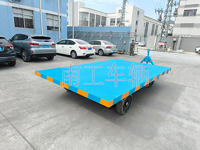 9吨乐鱼网页版leyu登录界面-乐鱼（中国）官方无动力牵引工具拖车4I.jpg