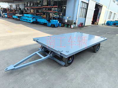 3吨小型牵引乐鱼网页版leyu登录界面-乐鱼（中国）官方 全挂车4I.jpg