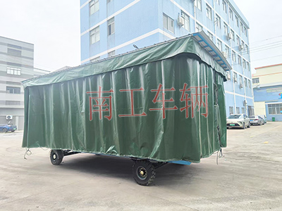5吨雨篷拖车 牵引乐鱼网页版leyu登录界面-乐鱼（中国）官方2I.jpg