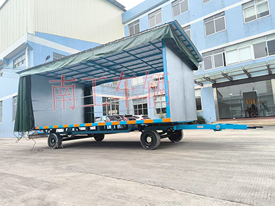 5吨雨篷拖车 牵引乐鱼网页版leyu登录界面-乐鱼（中国）官方5I.jpg