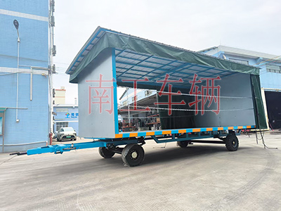 5吨雨篷拖车 牵引乐鱼网页版leyu登录界面-乐鱼（中国）官方4I.jpg
