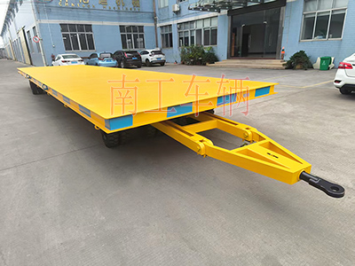30吨重型12米牵引乐鱼网页版leyu登录界面-乐鱼（中国）官方橙色I.jpg