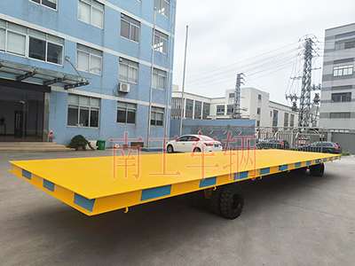 30吨重型12米牵引乐鱼网页版leyu登录界面-乐鱼（中国）官方橙色2I.jpg