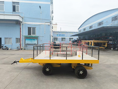 25吨重型乐鱼网页版leyu登录界面-乐鱼（中国）官方带圆型不锈钢上装工具拖车1I.jpg