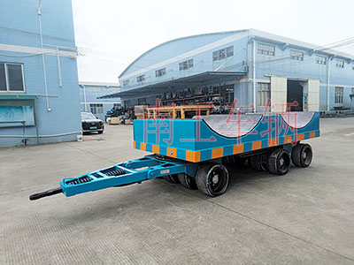 40吨重型钢卷装载乐鱼网页版leyu登录界面-乐鱼（中国）官方I.jpg