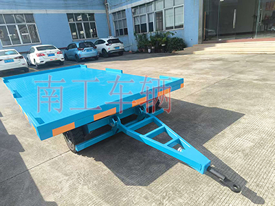 4吨牵引乐鱼网页版leyu登录界面-乐鱼（中国）官方 全挂式工具拖车5I.jpg
