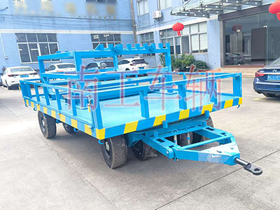 15吨牵引乐鱼网页版leyu登录界面-乐鱼（中国）官方护栏型工具拖车I.jpg