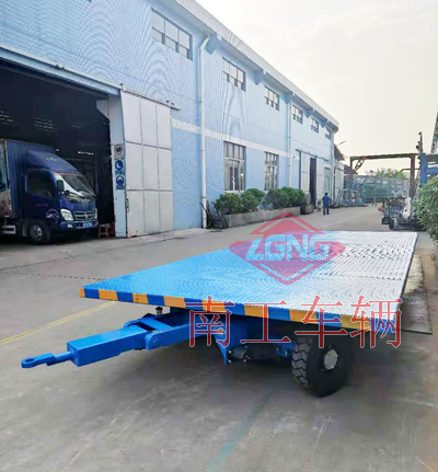 无动力牵引工具拖挂车5吨乐鱼网页版leyu登录界面-乐鱼（中国）官方2I.jpg