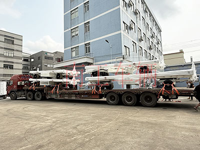 35吨双牵引重型乐鱼网页版leyu登录界面-乐鱼（中国）官方 白色5I.jpg