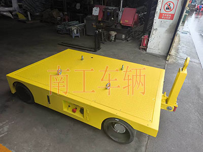 4吨自走式电动乐鱼网页版leyu登录界面-乐鱼（中国）官方 牵引拖车5I.jpg